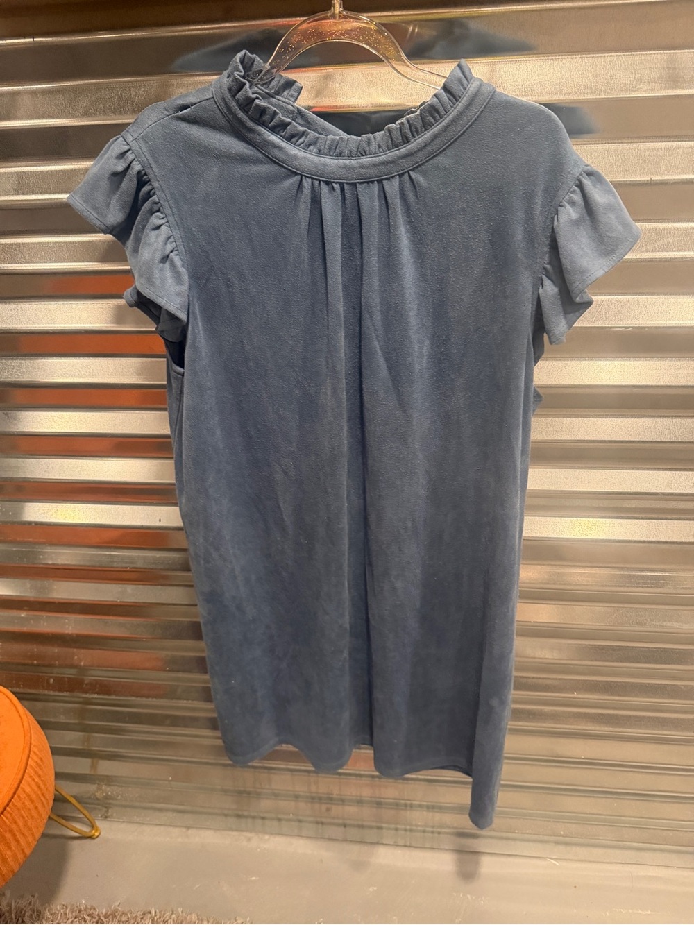 Voy high neck dress woman’s size small